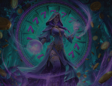 Madame Destiny