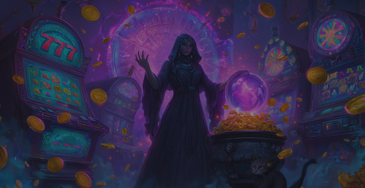 Madame Destiny